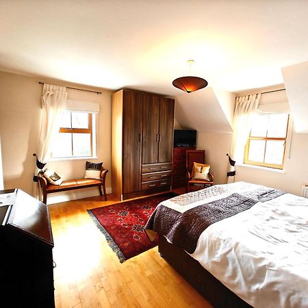 Alaind Lodges, Sneem Dış mekan fotoğraf