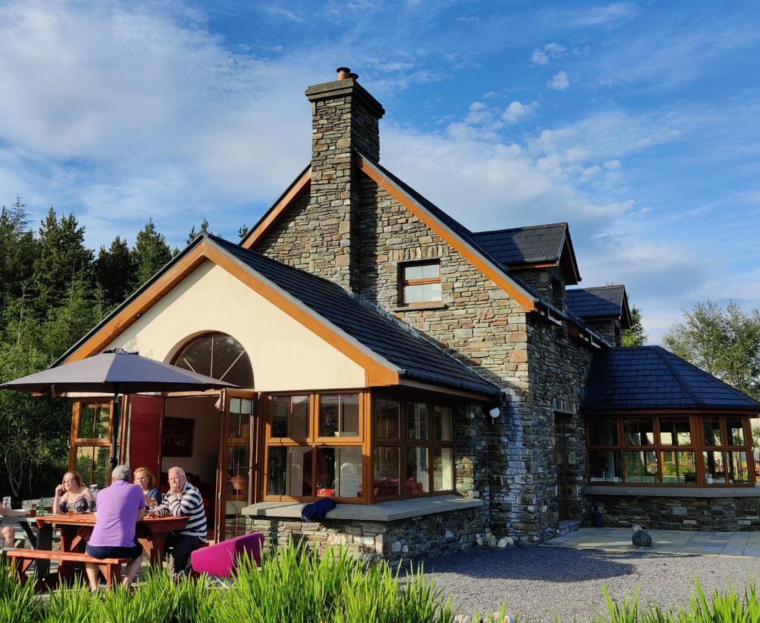 Alaind Lodges, Sneem Dış mekan fotoğraf