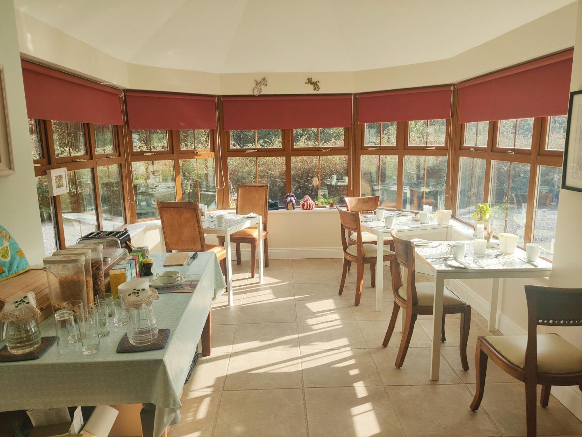 Alaind Lodges, Sneem Dış mekan fotoğraf