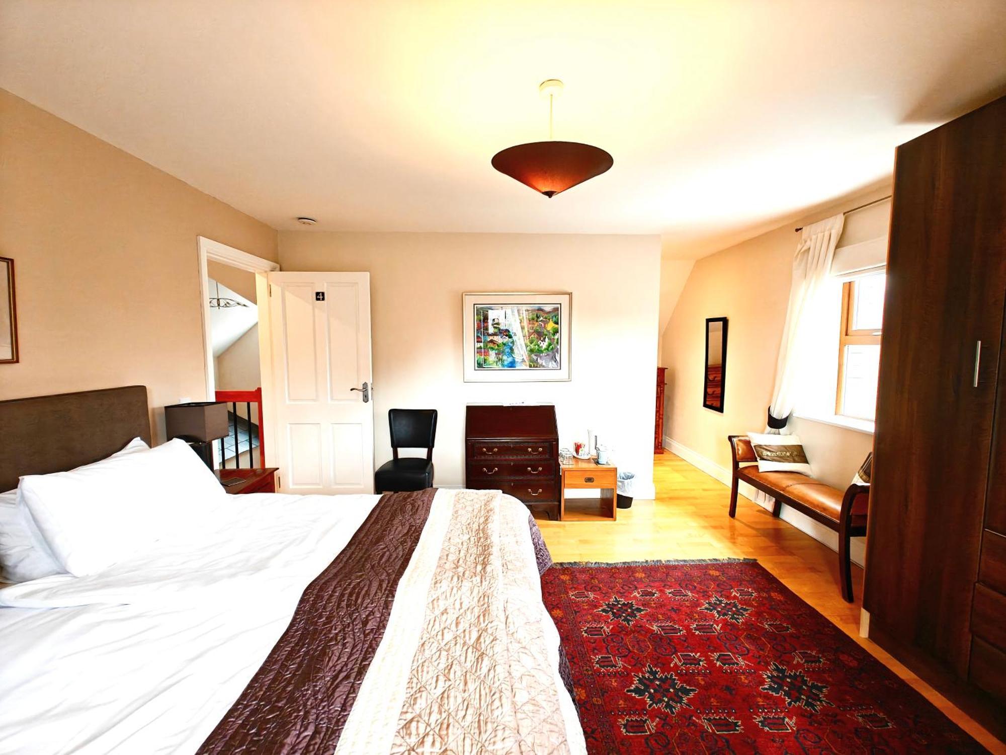 Alaind Lodges, Sneem Dış mekan fotoğraf