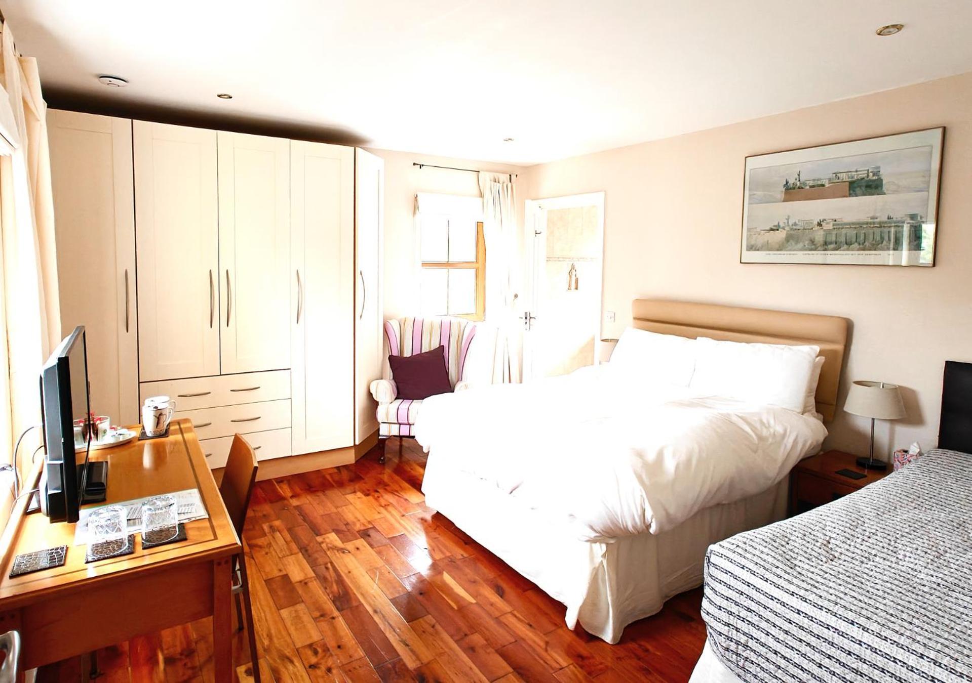 Alaind Lodges, Sneem Dış mekan fotoğraf